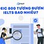 Bằng Ielts Và Toeic Khác Nhau Như Thế Nào