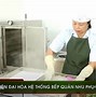 Bếp Lò Hơi Quân Đội