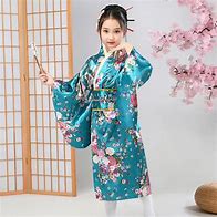 Bộ Kimono Bé Gái