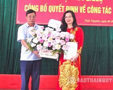 Bổ Nhiệm Phó Giám Đốc Sở Y Tế Tây Ninh