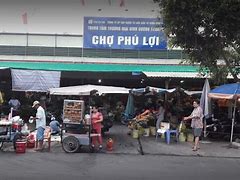 Chợ Phúc Lợi Ở Đâu Hà Tĩnh