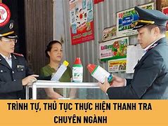 Chuyên Ngành Thanh Tra Luật Là Gì