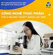 Công Nghệ Thực Phẩm Đà Nẵng