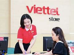 Cửa Hàng Viettel Huỳnh Tấn Phát Nhà Bè