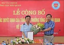 Cục Trưởng Hải Quan Hải Phòng Từ Chức