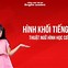 Hình Khối Tiếng Anh