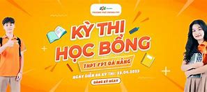 Học Bổng Thpt Fpt 2022 Là Gì Tốt Nhất