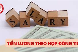 Hợp Đồng Lao Động Theo Nđ 111