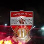 Logo Hải Phòng Fc