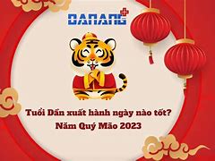 Ngày Xuất Hành Tốt Năm 2023