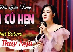 Nhạc Bolero Trung Tâm Thúy Nga