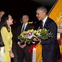 Obama Thăm Việt Nam 2019