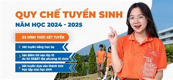 Quy Chế Tuyển Sinh Hanu 2024