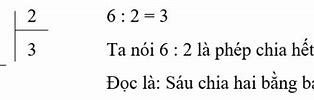 Số Dư Trong Phép Chia 27 6 Chia 97 Chia 6 8