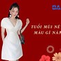 Tân Mùi 2023 Hợp Màu Gì