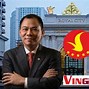 Tập Đoàn Vingroup Tiếng Anh Là Gì