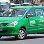 Taxi Hương Giang Huế