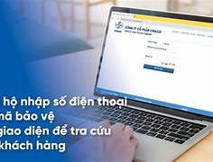 Tra Tiền Nước Viwaco