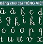 Trong Lịch Sử Tiếng Việt Có Mấy Loại Chữ Viết