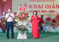 Trường Mầm Non Hoa Hồng Nhỏ Tuyển Dụng 2024