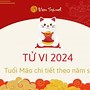 Tuổi Canh Ngọ Sinh Con Năm 2024