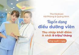 Tuyển Điều Dưỡng Part Time