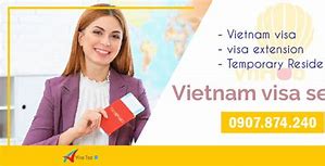 Visa Vietnam Cho Người Mỹ