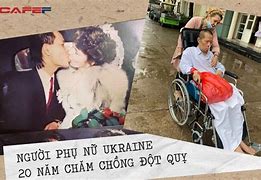 Vợ Việt Chồng Ukraine