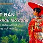 Xuất Khâu Lao Đông Sang Nhật Bản